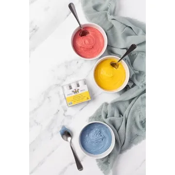 Nature's Colors All-Natural Liquid Decorating Set