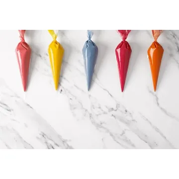 Nature's Colors All-Natural Liquid Decorating Set