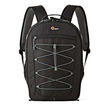 Lowepro Photo Classic BP 300 AW DSLR Backpack for Photographers