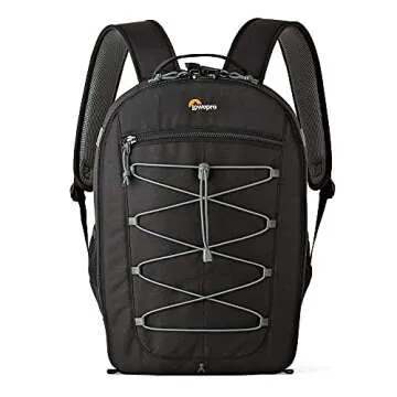 Lowepro Photo Classic BP 300 AW DSLR Backpack for Photographers