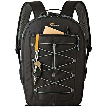 Lowepro Photo Classic BP 300 AW DSLR Backpack for Photographers