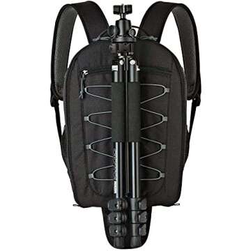 Lowepro Photo Classic BP 300 AW DSLR Backpack for Photographers