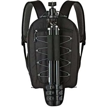 Lowepro Photo Classic BP 300 AW DSLR Backpack for Photographers