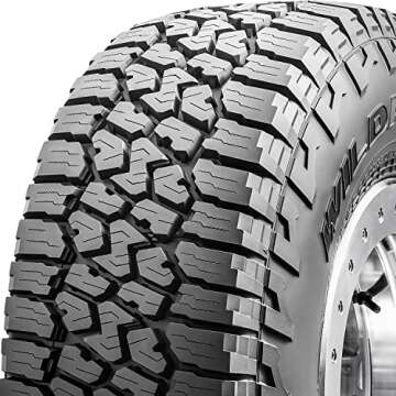 FALKEN LT285/70R17 121/118S E/10 RBL WILDPEAK AT3W