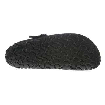 Birkenstock Boston Soft Footbed Clogs for Men