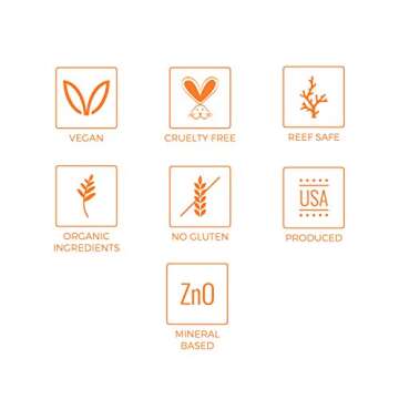 Suntegrity Mineral Sunscreen 3 oz - SPF 30 Protection