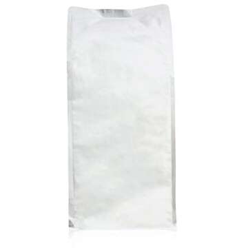 Natural Force - Bulk Organic Clean Coffee Classic, Mold & Mycotoxin Free, Lab Tested for Toxins & Pu...