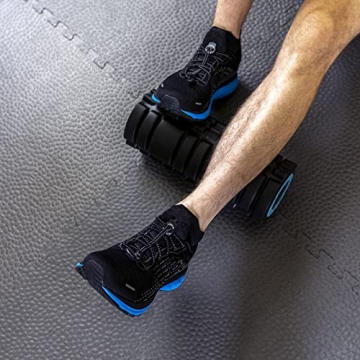 Elastic No Tie Shoe Laces for Comfort & Convenience 2-Pack