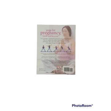 Yoga for Pregnancy, Birth, and Beyond