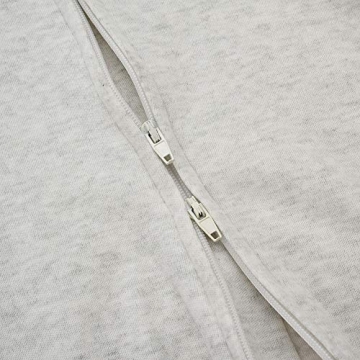 Aablexema Baby Footed Pajamas - 3Pcs Cotton Sleepers