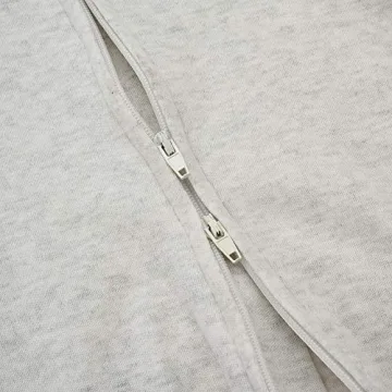 Aablexema Baby Footed Pajamas - 3Pcs Cotton Sleepers