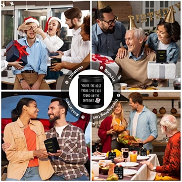 Candle Gifts for Men - Unique Birthday Ideas