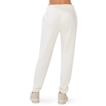 KUT & SO Women’s Fleece Joggers with Pockets for Comfort
