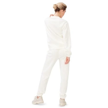 KUT & SO Women’s Fleece Joggers with Pockets for Comfort
