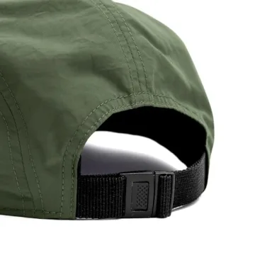 Tillak Wallowa Camp Hat, Lightweight 5 Panel Cap