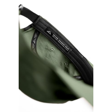 Tillak Wallowa Camp Hat, Lightweight 5 Panel Cap