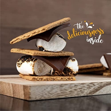 Astor Ultimate S’mores Kit for Family Fun and Gifting