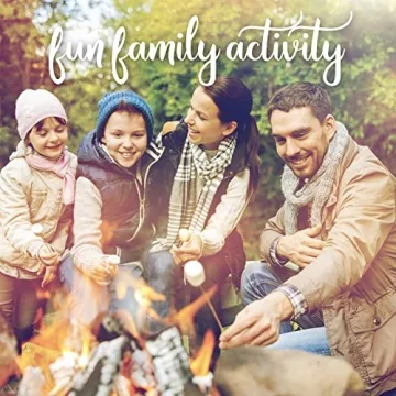 Astor Ultimate S’mores Kit for Family Fun and Gifting