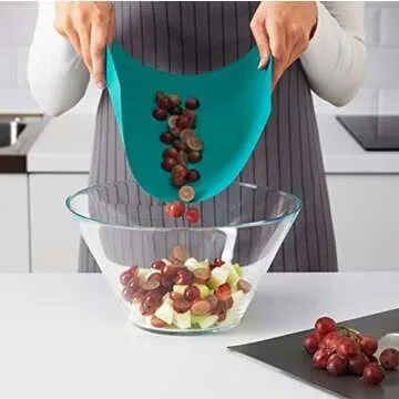 IKEA Finfordela Set of 2 Flexible Cutting Boards