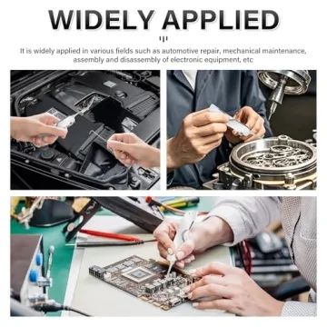 Portable LYDODOKA Hook and Pick Tool Set for Easy Repairs