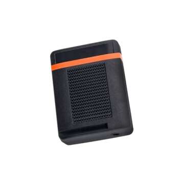 Tentacle Sync E MKII – Reliable Timecode Generator for Professionals