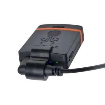 Tentacle Sync E MKII – Ultimate Timecode Solution