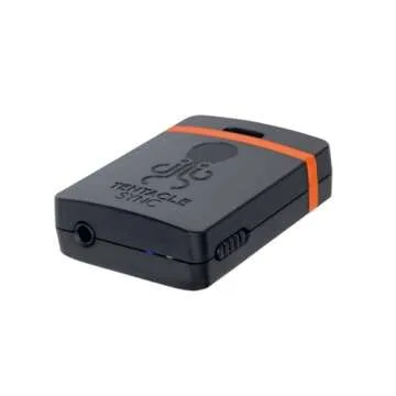 Tentacle Sync E MKII – Ultimate Timecode Solution
