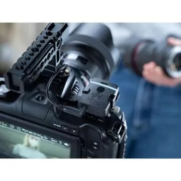 Tentacle Sync E MKII – Ultimate Timecode Solution