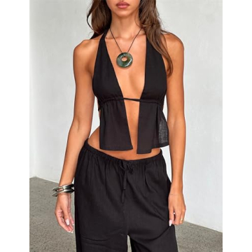 Trending Women Sexy 2 Piece Outfit Clubwear for Summer