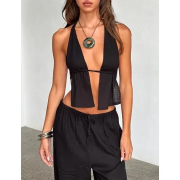 Trending Women Sexy 2 Piece Outfit Clubwear for Summer