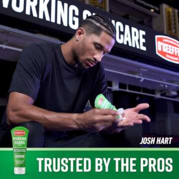 O'Keeffe's Working Hands Hand Cream - Repair Extreme Dryness