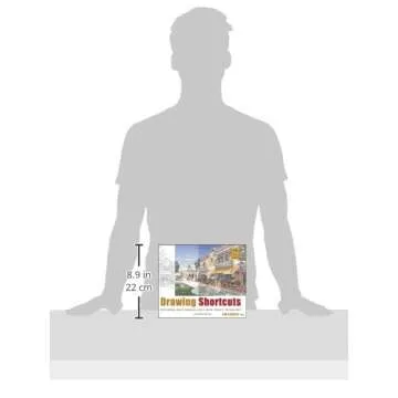 Drawing Shortcuts Guide for Quick Drawing Skills