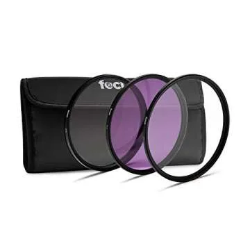 Sigma 56mm f/1.4 DC DN Lens Bundle for Sony E