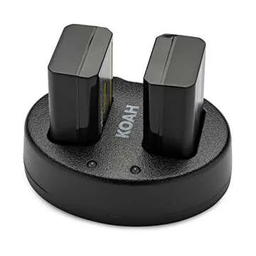 Sigma 56mm f/1.4 DC DN Lens Bundle for Sony E