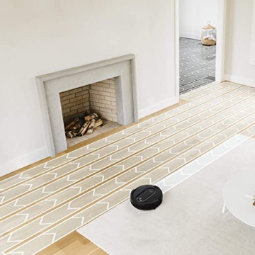 Shark IQ Robot RV1001 Wifi Vacuum with Home Mapping Alexa