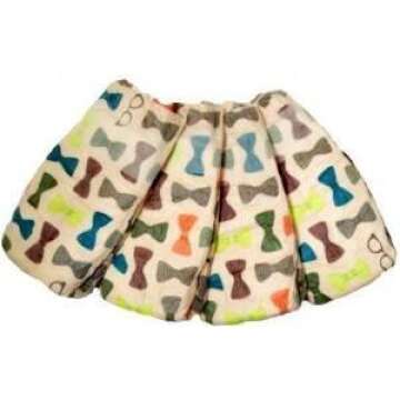 The Honest Company Size 3 (16-28 lbs) Bowties Print 60 Count Diapers