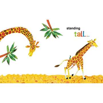 Happy Birthday from The Very Hungry Caterpillar Book