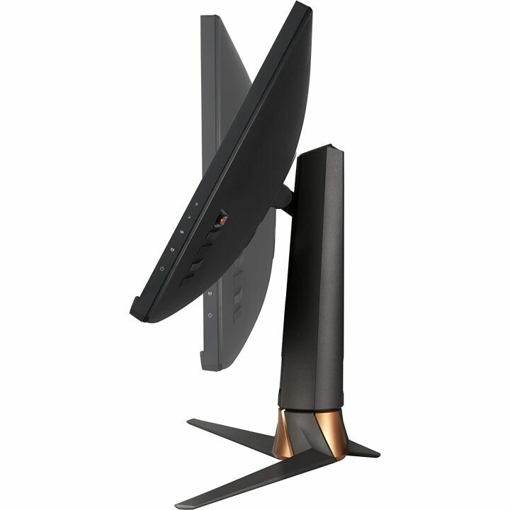 ASUS ROG Swift 27” Gaming Monitor - WQHD 240Hz