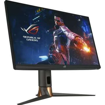 ASUS ROG Swift 27” Gaming Monitor - WQHD 240Hz