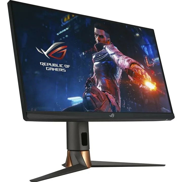 ASUS ROG Swift 27” Gaming Monitor - WQHD 240Hz