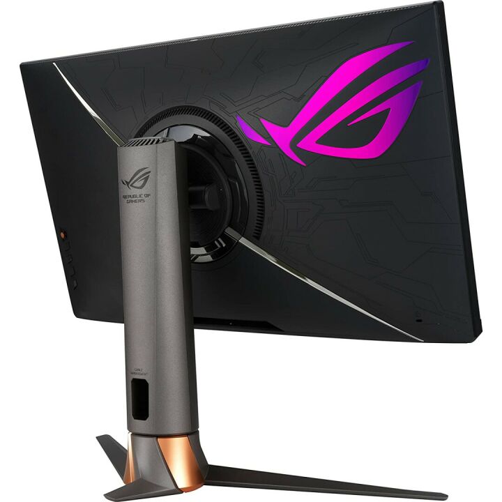 ASUS ROG Swift 27” Gaming Monitor - WQHD 240Hz