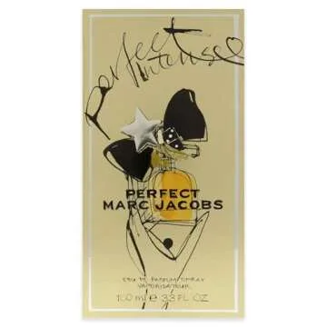 Marc Jacobs Perfect Intense EDP Spray Women 3.3 oz