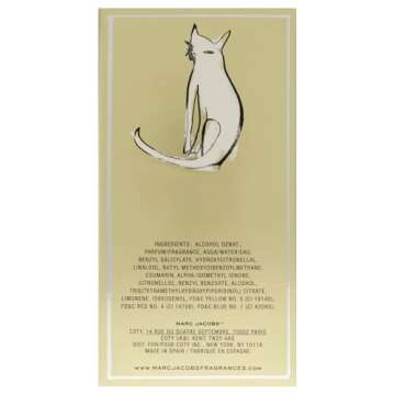 Marc Jacobs Perfect Intense EDP Spray Women 3.3 oz