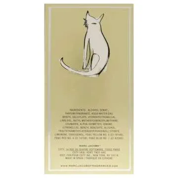 Marc Jacobs Perfect Intense EDP Spray Women 3.3 oz