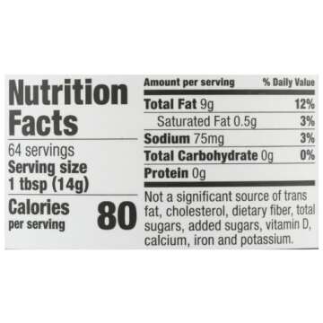 Follow Your Heart Non-GMO Vegenaise Soy Free Better Than Mayo Dressing, 32 Ounce (Pack of 6)
