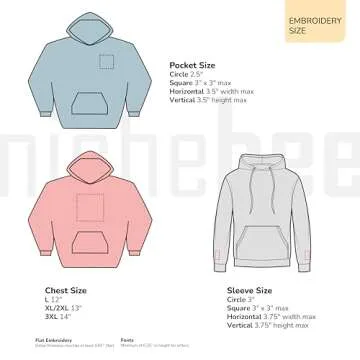 NicheBee Bride Sweatshirt for Brides-to-Be, Custom Mrs. Gift