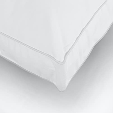 Utopia Bedding King Size Cooling Pillows Set of 2