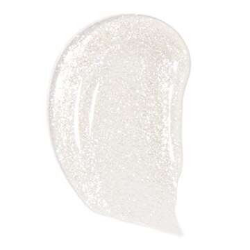 e.l.f., Lip Lacquer, Moisturizing, Shiny, Non-Sticky, Long Lasting, Provides Maximum Color, Glides On, Bubbles, 0.08 Fl Oz (Pack of 2)