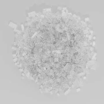 WEBRICK 300 Pcs Classic Transparent Building Bricks