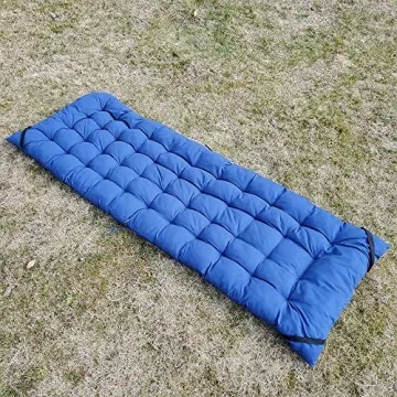 Comfortable NESDCC Camping Cot with Mattress for All